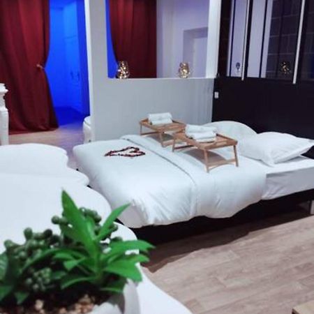 Ng Prestige - Lille L Tourcoing Winoc - Balneo - Sauna - Netflix - Wifi Exterior foto